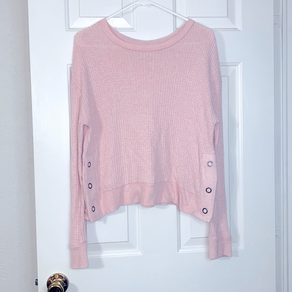 Medium SO Sweater